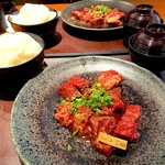 焼肉特急 - 