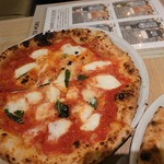 DUMBO PIZZA FACTORY - 