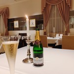 ラ メゾン ドゥ グラシアニ - 