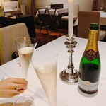 ラ メゾン ドゥ グラシアニ - 