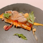 ラ メゾン ドゥ グラシアニ - 