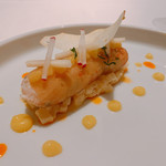 ラ メゾン ドゥ グラシアニ - 