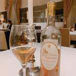 ラ メゾン ドゥ グラシアニ - 