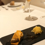 ラ メゾン ドゥ グラシアニ - 