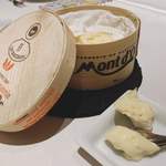 ラ メゾン ドゥ グラシアニ - 