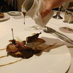 ラ メゾン ドゥ グラシアニ - 