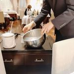 ラ メゾン ドゥ グラシアニ - 