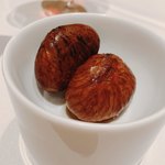 ラ メゾン ドゥ グラシアニ - 