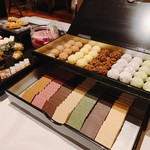 ラ メゾン ドゥ グラシアニ - 