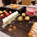 ラ メゾン ドゥ グラシアニ - 