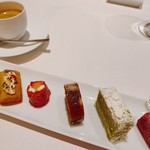 ラ メゾン ドゥ グラシアニ - 