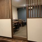 Beercafe Utakata - 店内