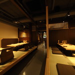 焼とりともつ鍋 かりんこ - 