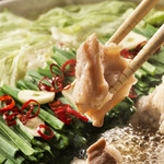 肉酒場 とろっと 西新宿店