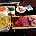 Sumibiyakiniku Misaki - 