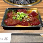 焼肉 膳 - 