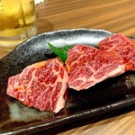 焼肉 膳 - 