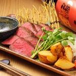 匠屋 あいべ - Ａ５ランク！米沢牛