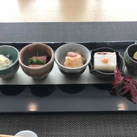 日本料理 なかのしま (リーガロイヤルホテル大阪) - 