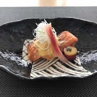 日本料理 なかのしま (リーガロイヤルホテル大阪) - 