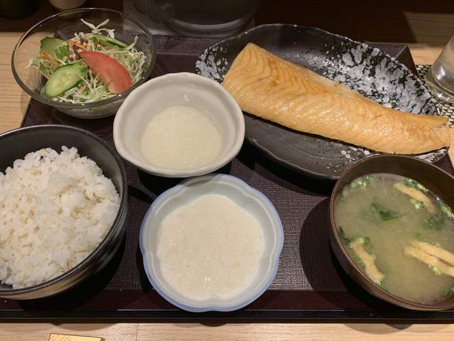 赤坂御飯処 めしいこか 赤坂 和食 その他 食べログ