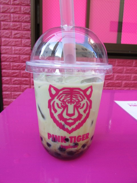 閉店 ピンクタイガー Pink Tiger 摂津本山 スイーツ その他 食べログ 閉店 ピンクタイガー Pink Tiger 摂津本山 スイーツ その他 食べログ