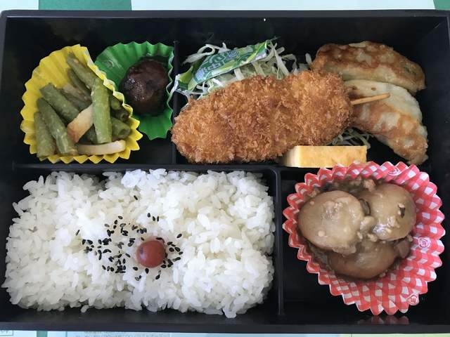 菅原精肉店 - 鶴岡（その他）の写真