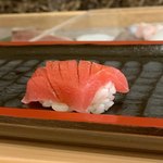 Sushi Wakita - 