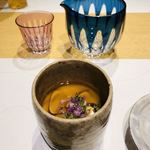 Oriyouri Ueno - 茶碗蒸しと金赤！！キリコビンボー！！(©︎MSSB氏）
