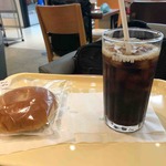 ドトールコーヒーショップ - 