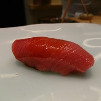 鮨 なんば 日比谷 - トロ