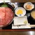 魚喰いの大間んぞく - 料理写真: