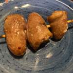 活鰻の店 つぐみ庵 - はつ