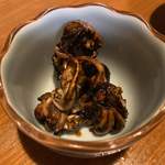 活鰻の店 つぐみ庵 - きも