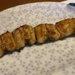 活鰻の店 つぐみ庵 - くりから