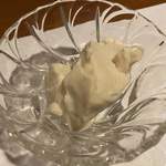 活鰻の店 つぐみ庵 - 口直し