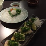 とらふぐ旬席 若虎 - 