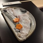 とらふぐ旬席 若虎 - 