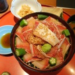 Aoyamakikumasa - 