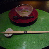 鉄板焼 天 六本木 - 