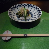 鉄板焼 天 六本木 - 