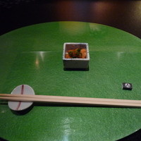 鉄板焼 天 六本木 - 