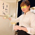 御料理 うえの - いつもありがとうKちゃん♡