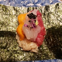 USHIGORO S. NISHIAZABU - 