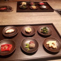USHIGORO S. NISHIAZABU - 