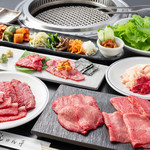 Yakiniku Juntei - 