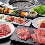 Yakiniku Juntei - 