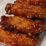 麻布あさひ - 料理写真: