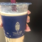 TEA18 - 適温ホット