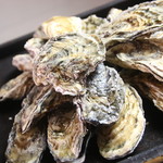 カキ小屋フィーバー 西大路七条店